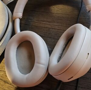 Selling because I don't use them much.